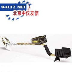 盖瑞特黄金王金属探测器