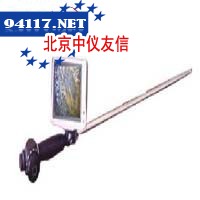 直管电子内窥镜