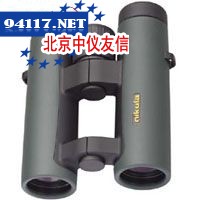 神龙8X36防水双筒望远镜W438X36