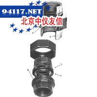 管线连接头