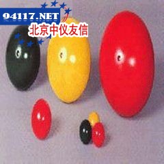 管道充气球