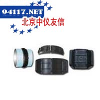 管道套管穿越绝缘支撑架