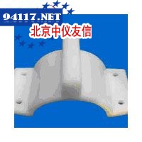 管道套管绝缘支撑架