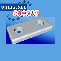 船体用螺栓连接式铝阳极