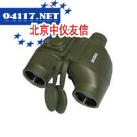 蛟龙7X30双筒望远镜