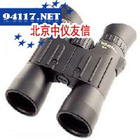 野生观察系列8×42双筒望远镜5481