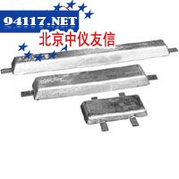 铝阳极电偶
