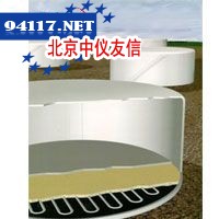 锌带牺牲阳极