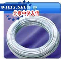 锌带状牺牲阳极