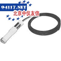 锌/铜-硫酸铜双元参比电极