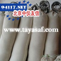 镁合金牺牲阳极套装组合