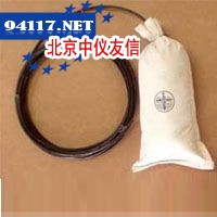镁合金牺牲阳极套装组合件
