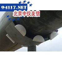 防腐蚀钢管支架