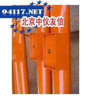 防雨型钢管检测桩