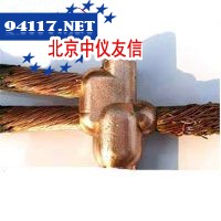 防雷接地放热焊铝热焊接
