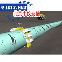阴极保护夹具