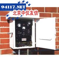 阴极保护脉冲整流器