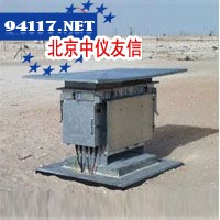 阴极保护脉冲整流器3015
