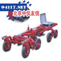 ＨＬＰＹ－Ｕ手动式路面平整度仪