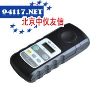 001便携式六价铬快速测定仪