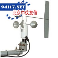 034B风速风向传感器
