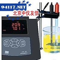 0370A2专业型pH计