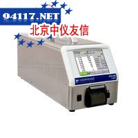 Hand-Held Particle Concentration Meter/Particle Counter 手持式粒子计数器