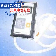 数字肺活量计