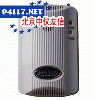 102B挂壁燃气报警器
