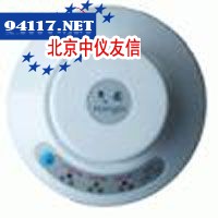 102D吸顶燃气报警器