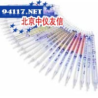 105SM氨水检测管