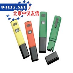 HI98309-UPWHANNA笔式电导率测定仪超纯水