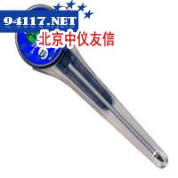 11036防水中心数字温度计