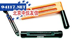 116手摇式湿度表