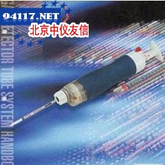 126UH二氧化碳检测管