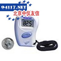 testo 805迷你红外温度计