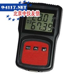 179A-TH高精度智能温湿度记录仪