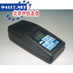 DRT-15CE便携式浊度仪