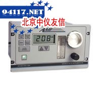 GNL-2000微量氧分析仪气体流通式