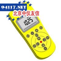 PDS100 GN辐射仪