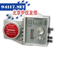 2010BR防爆微量氧分析仪