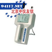 Hand-Held Laser Airborne Particle Counters手持式激光粒子计数器