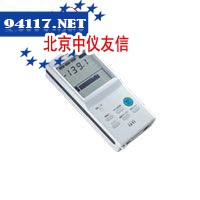 负离子健康手链