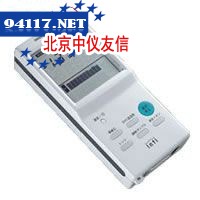201A高精度正负离子检测仪