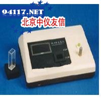 201浊度仪