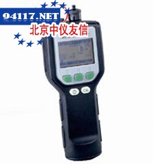 2020gasPRO挥发性有机气体检测仪10ppb～40ppm