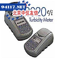 TSS浊度计