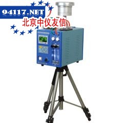 2020空气/智能TSP综合采样器