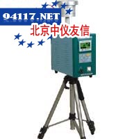 2030型中流量智能TSP采样器（03代）