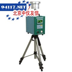 2030颗粒物采样器